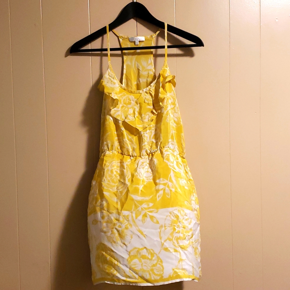Womens summer dress. Glam. Size s.